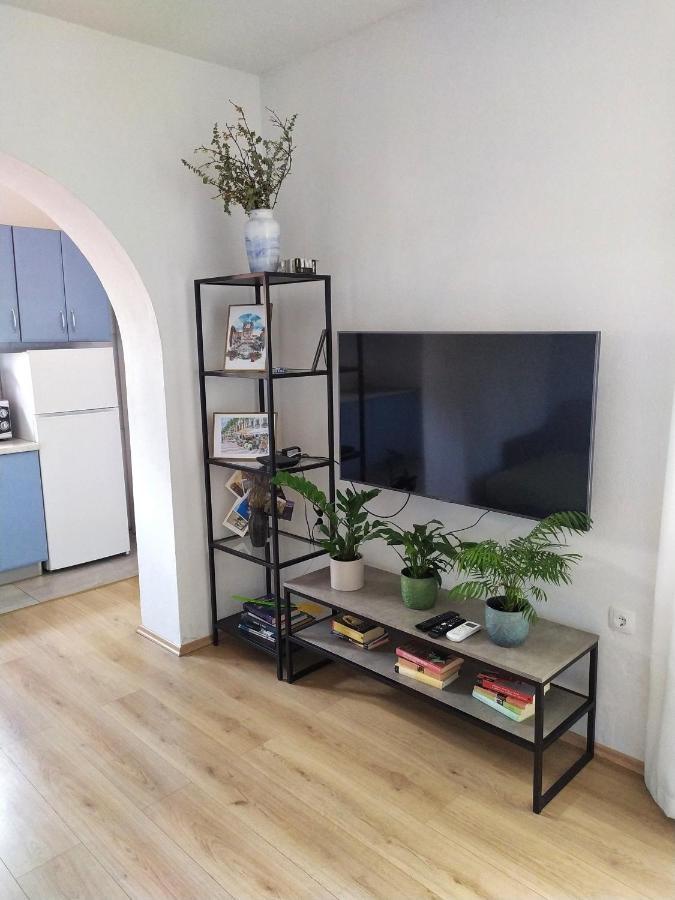 Modern Apartment With 3 Bedrooms 마카르스카 외부 사진