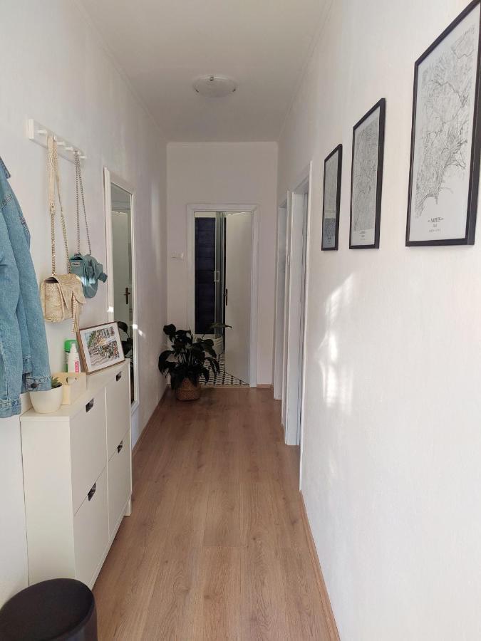 Modern Apartment With 3 Bedrooms 마카르스카 외부 사진