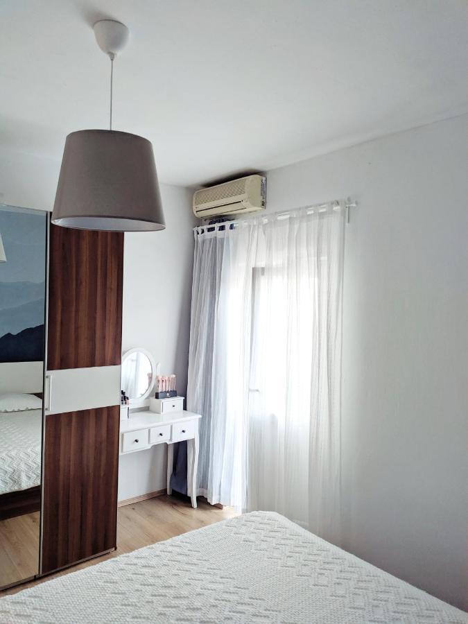 Modern Apartment With 3 Bedrooms 마카르스카 외부 사진