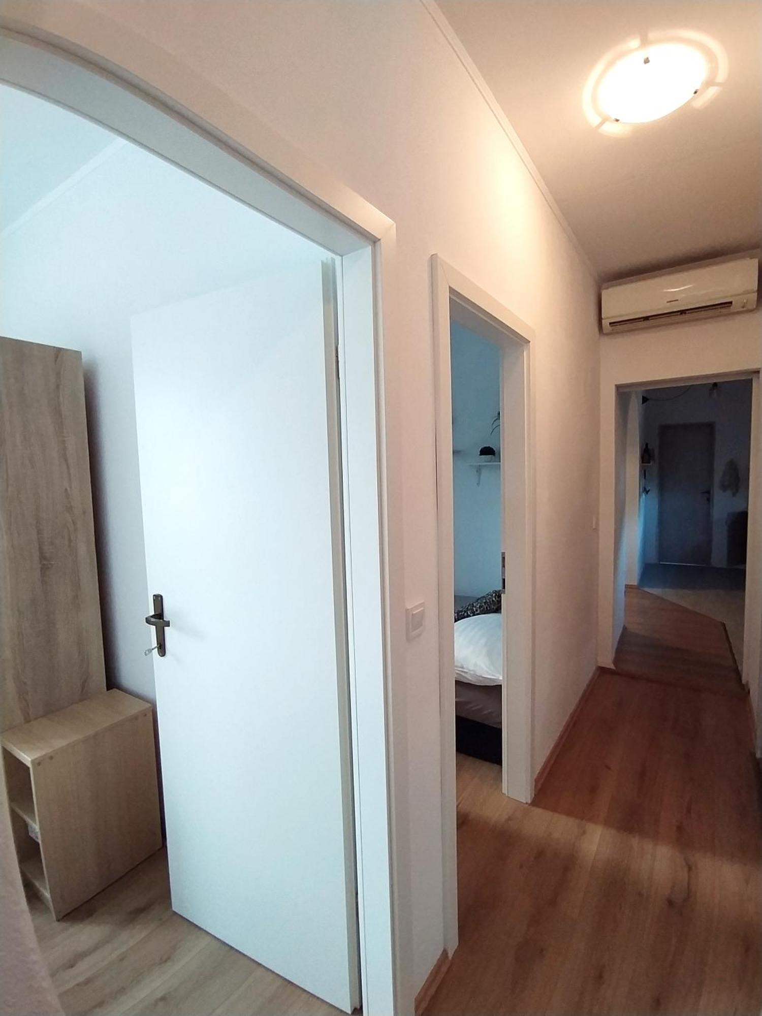 Modern Apartment With 3 Bedrooms 마카르스카 외부 사진