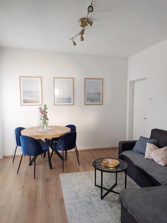 Modern Apartment With 3 Bedrooms 마카르스카 외부 사진