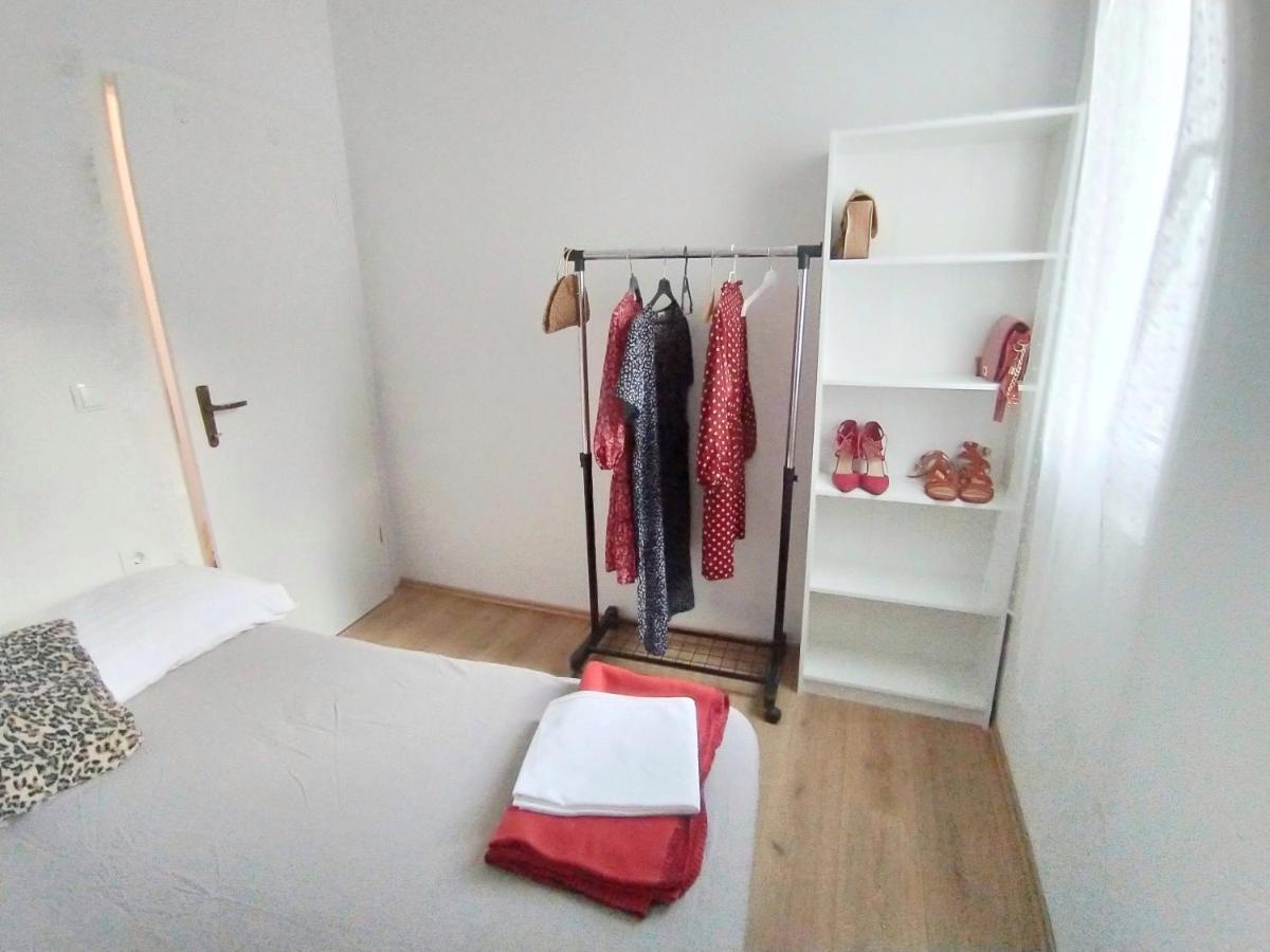 Modern Apartment With 3 Bedrooms 마카르스카 외부 사진